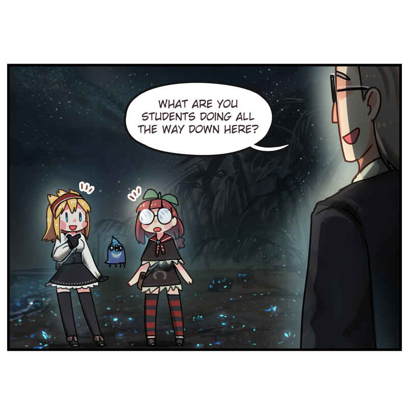 Chapter 92 - Page 6