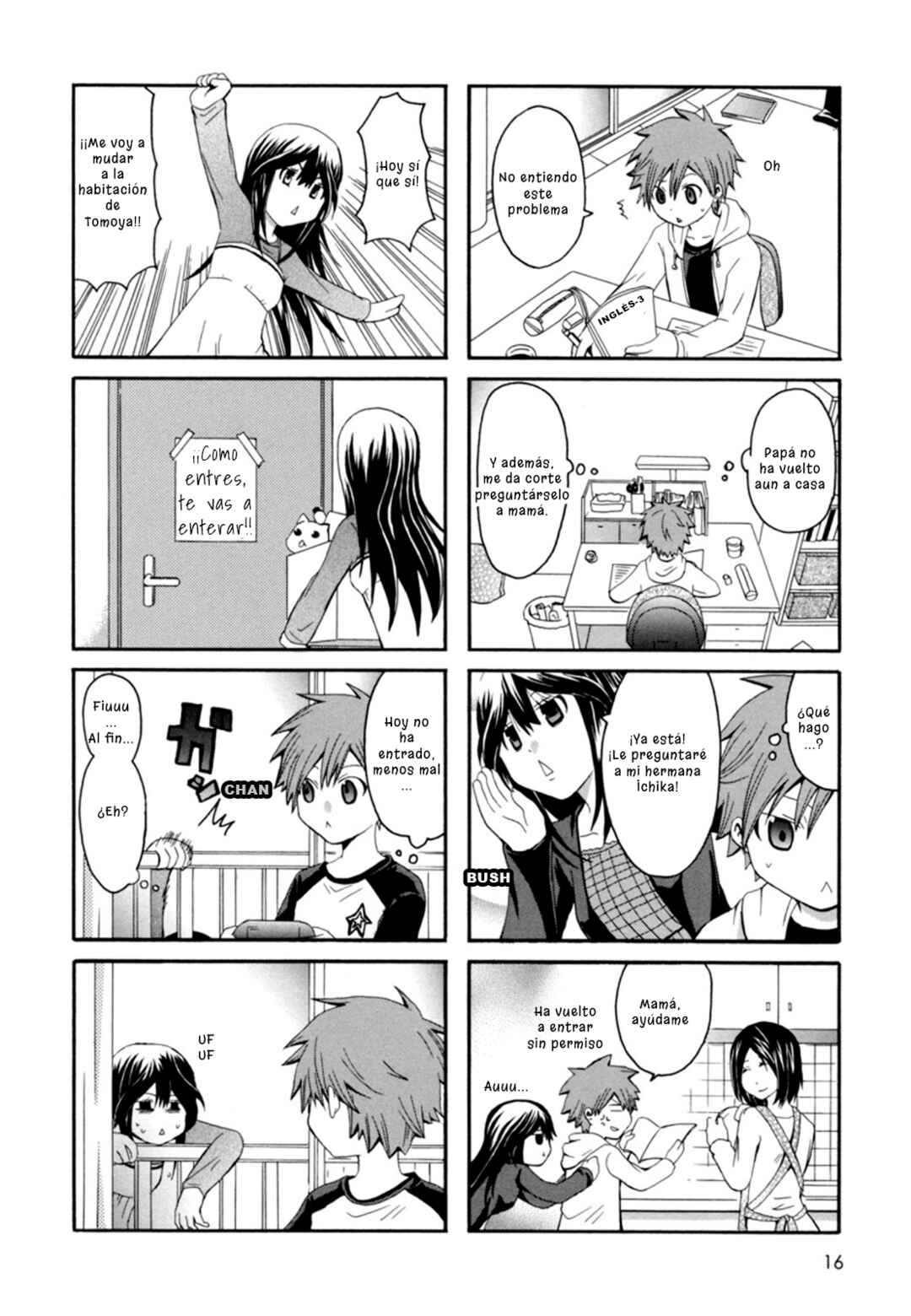 Chapter 2 - Page 5