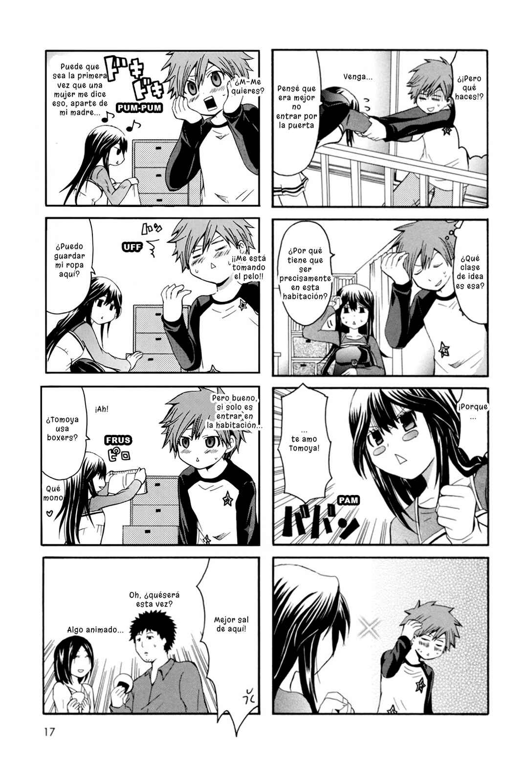 Chapter 2 - Page 6
