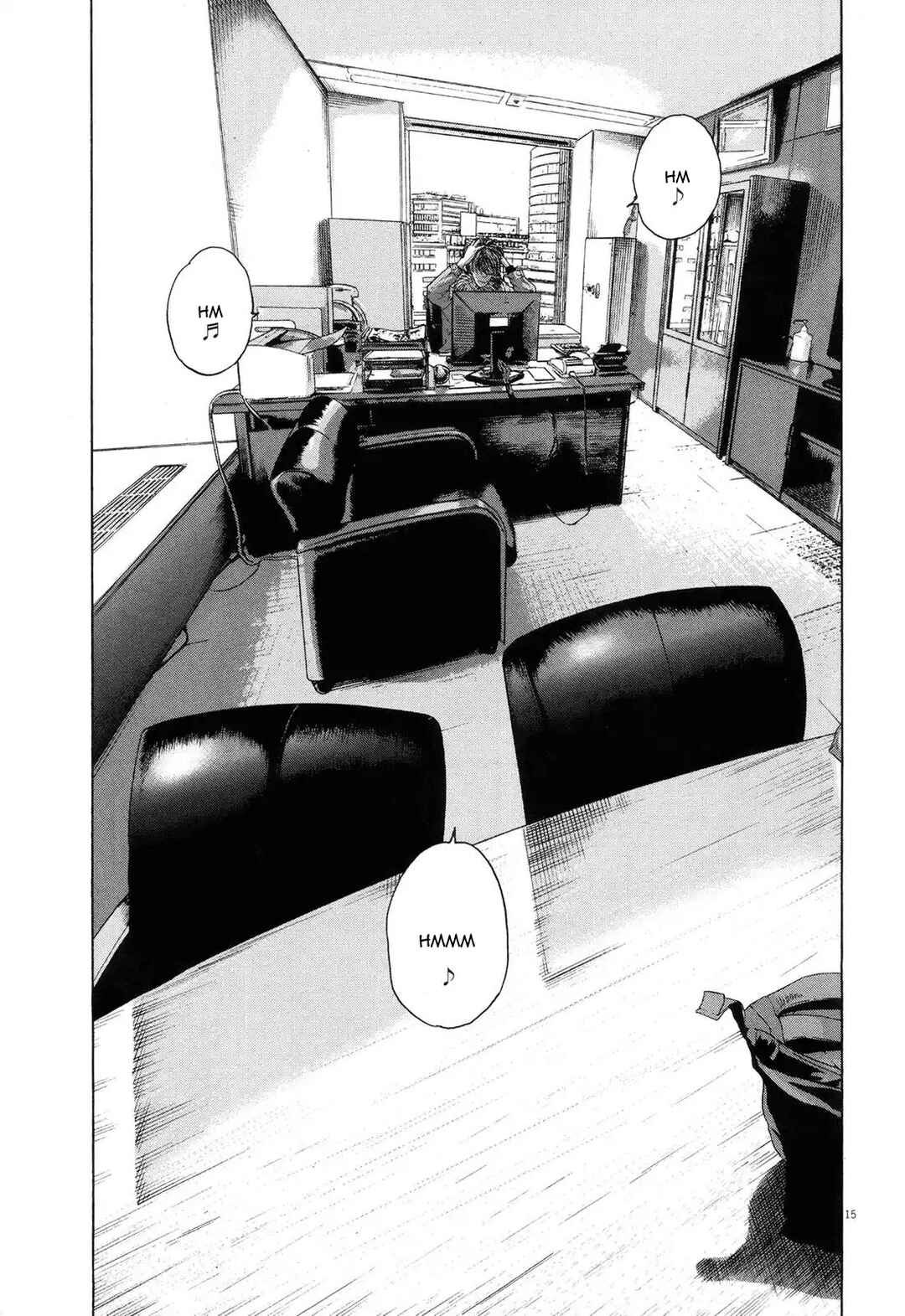 Chapter 197 - Page 14