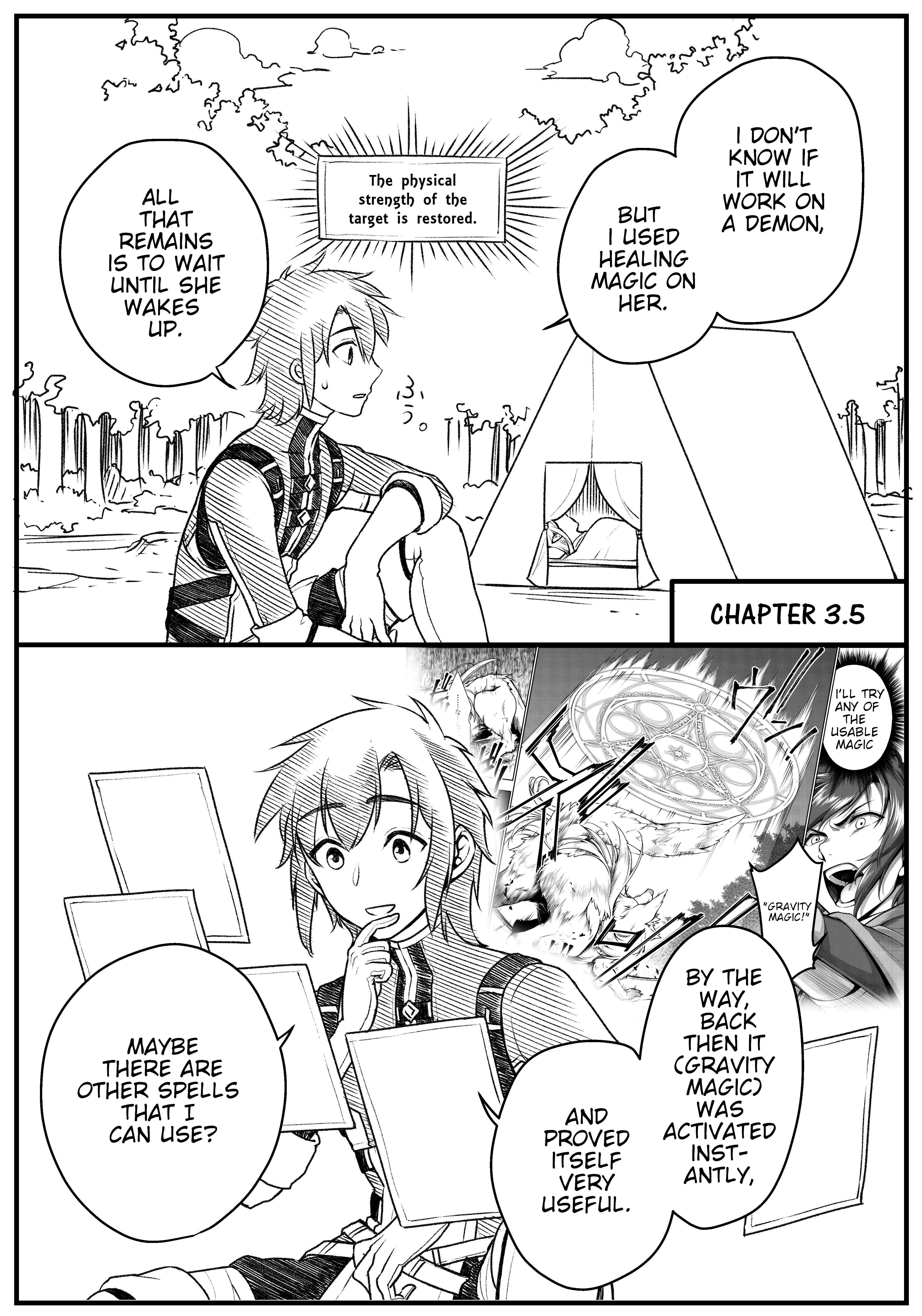 Chapter 3.5 - Page 1