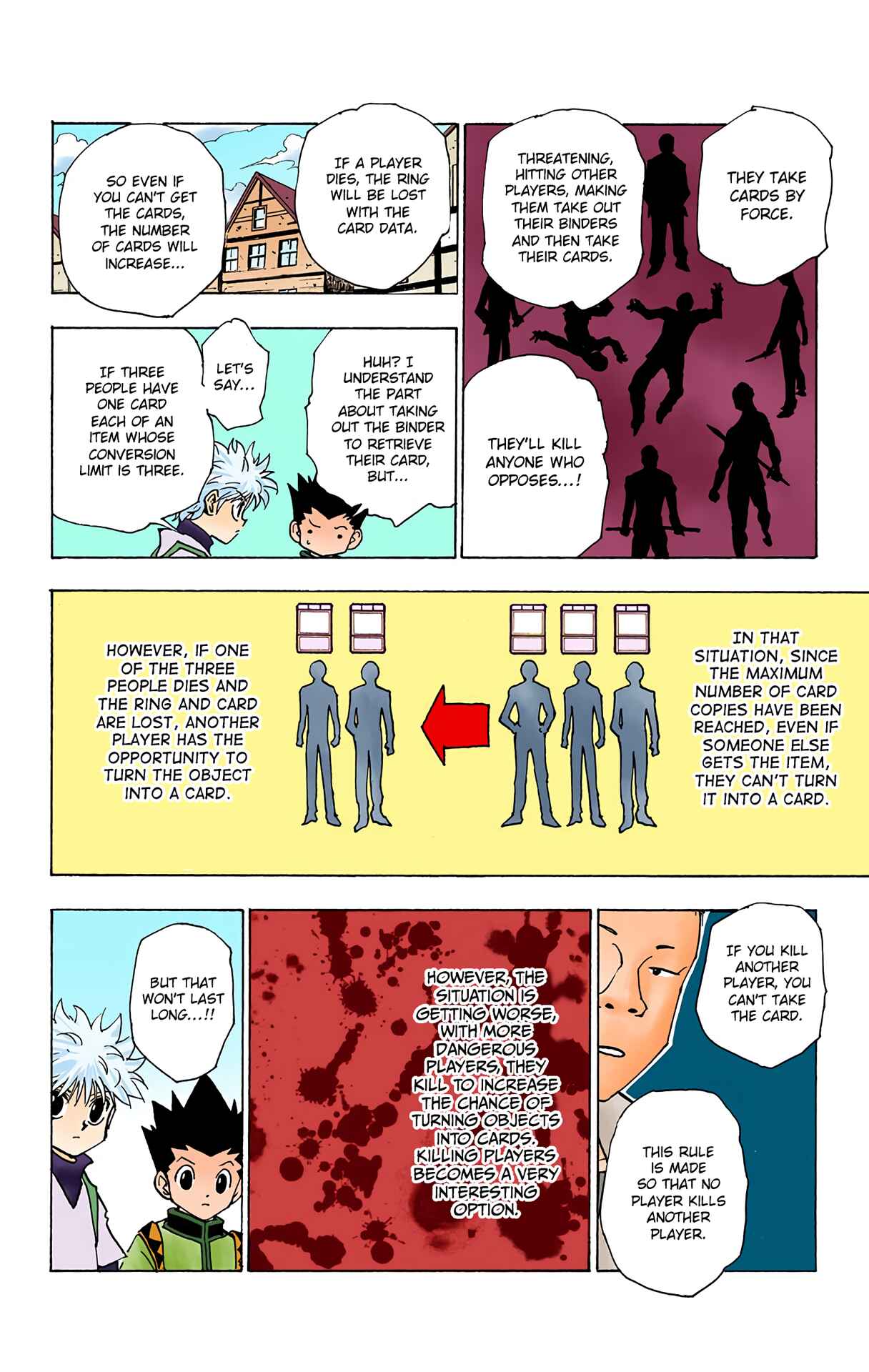 Chapter 130 - Page 10