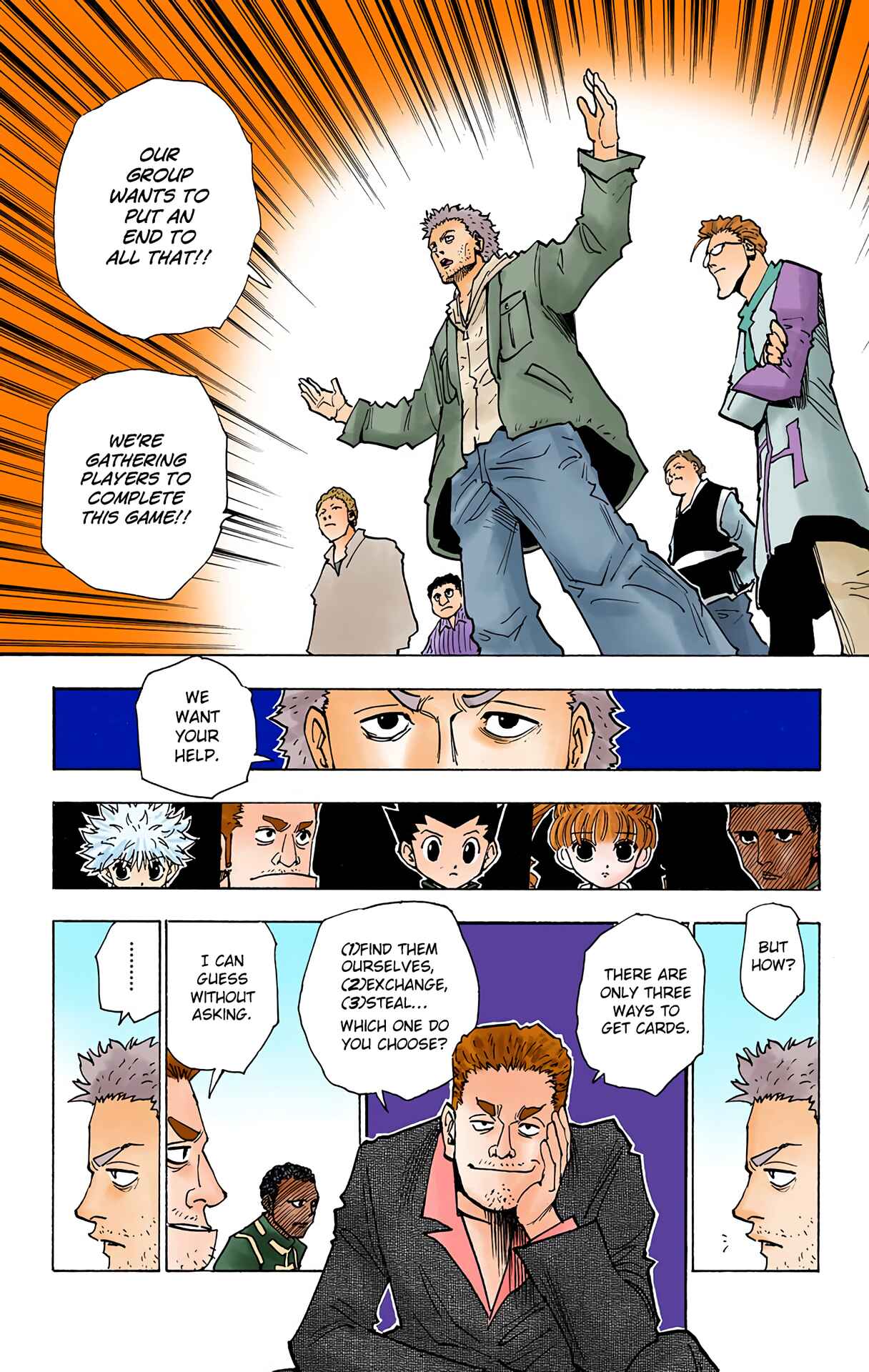 Chapter 130 - Page 11