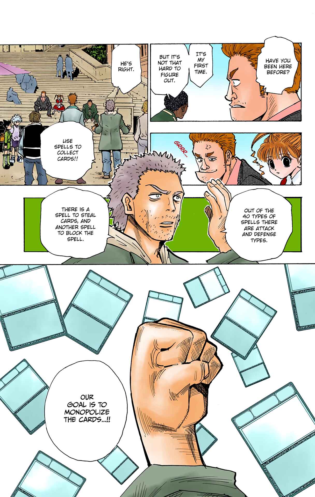 Chapter 130 - Page 13