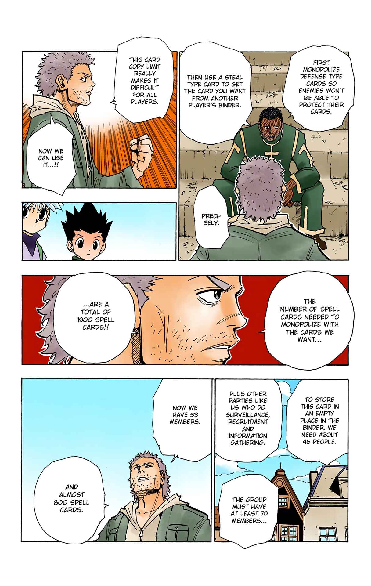 Chapter 130 - Page 14
