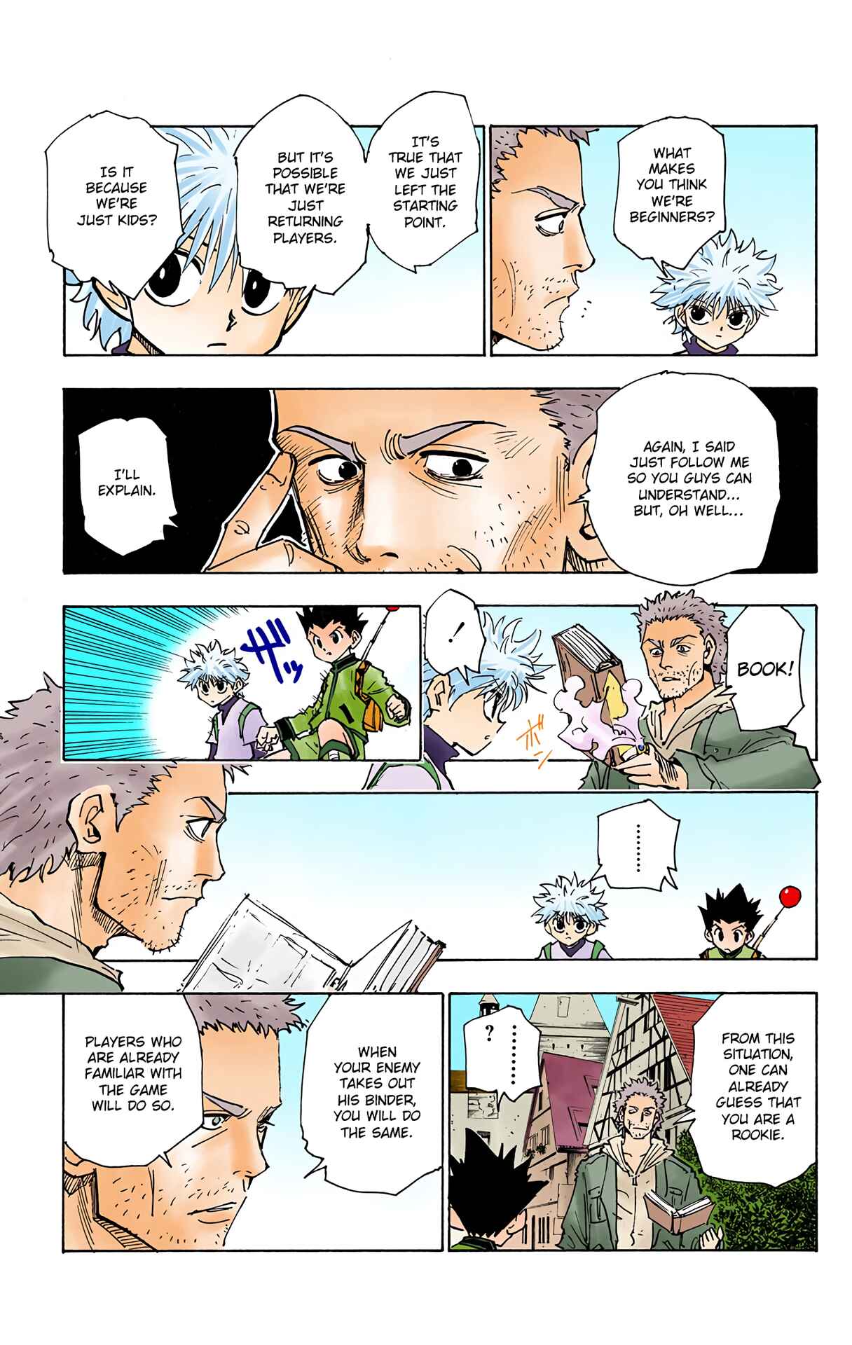 Chapter 130 - Page 3