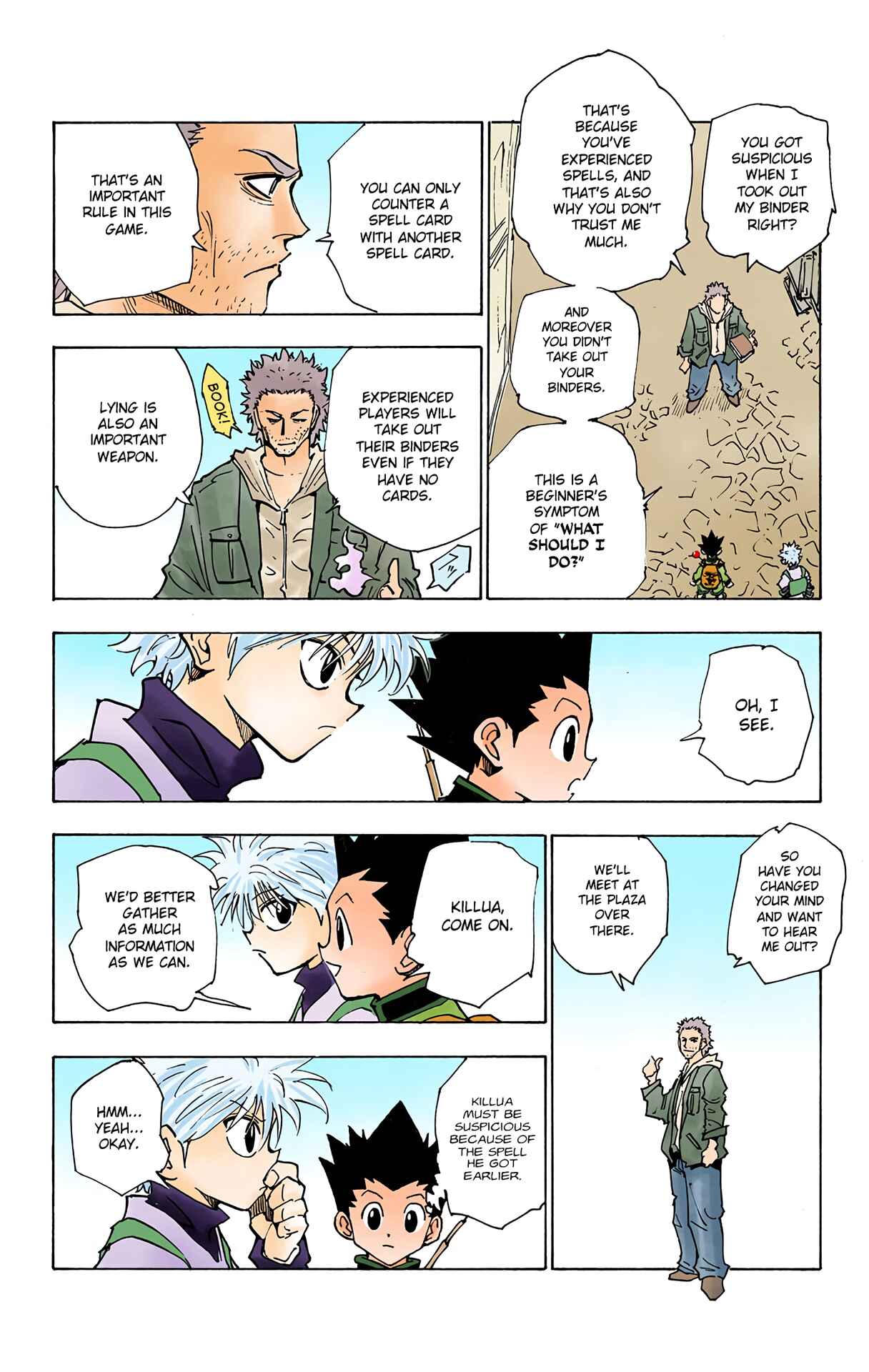 Chapter 130 - Page 4