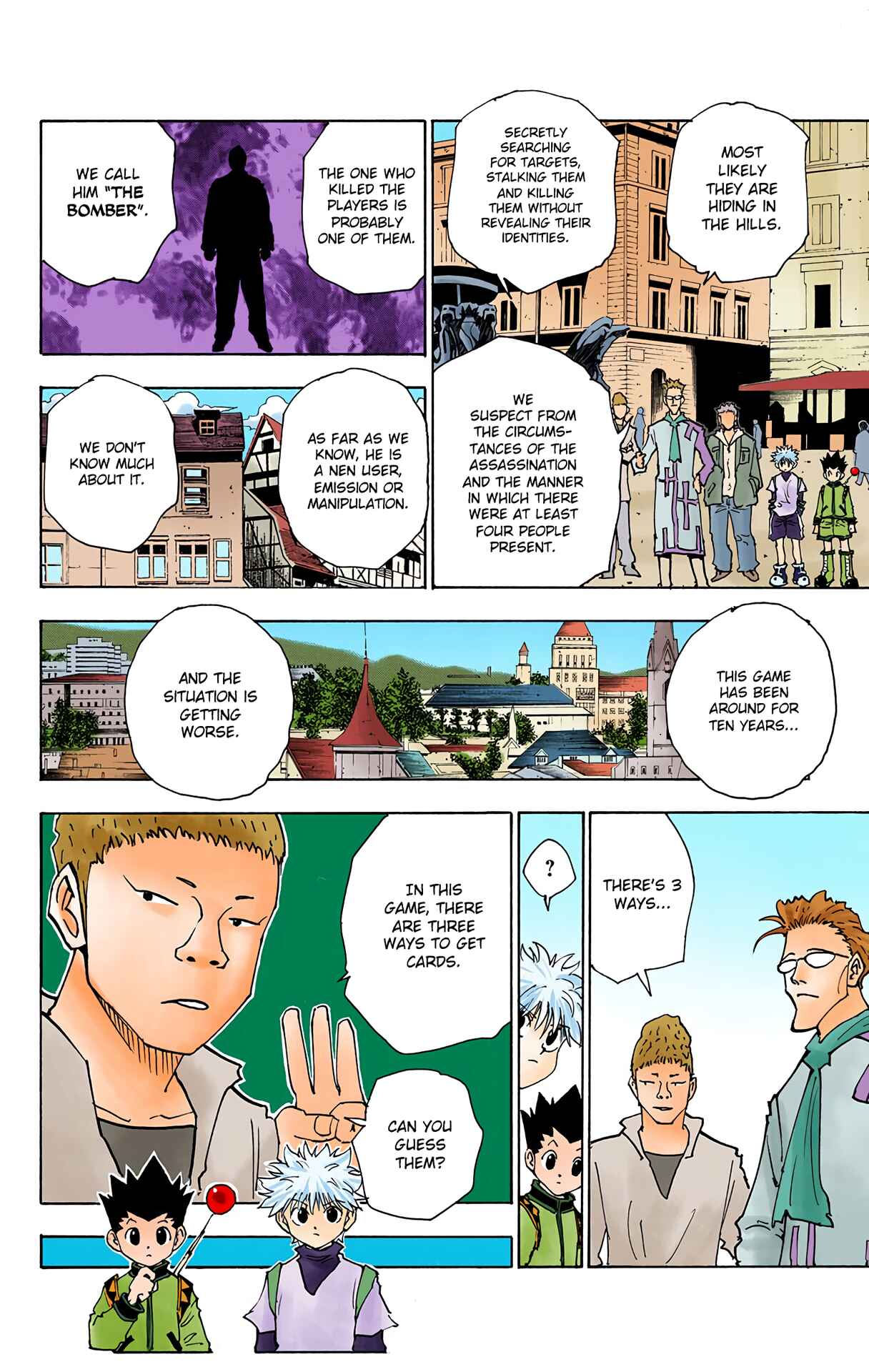 Chapter 130 - Page 8