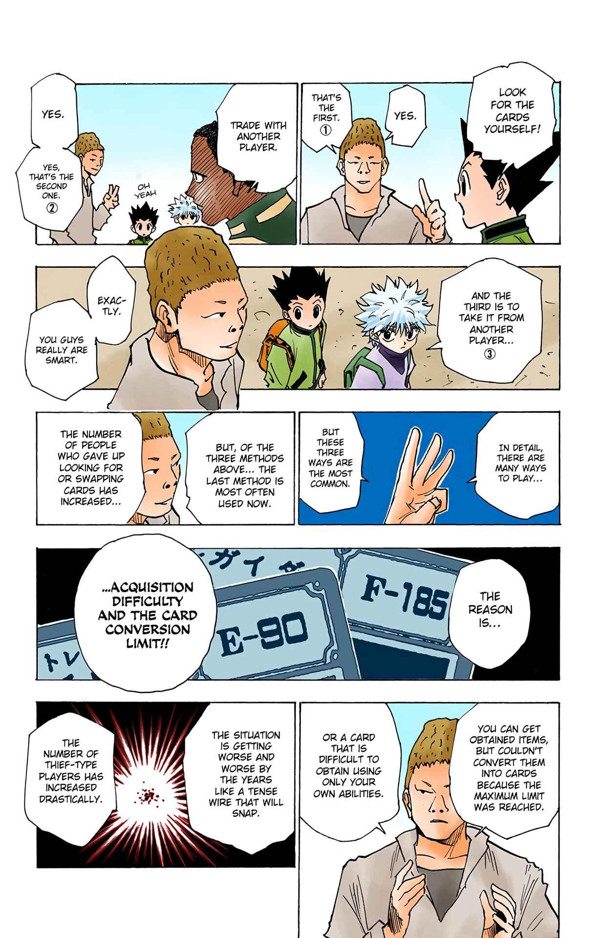Chapter 130 - Page 9