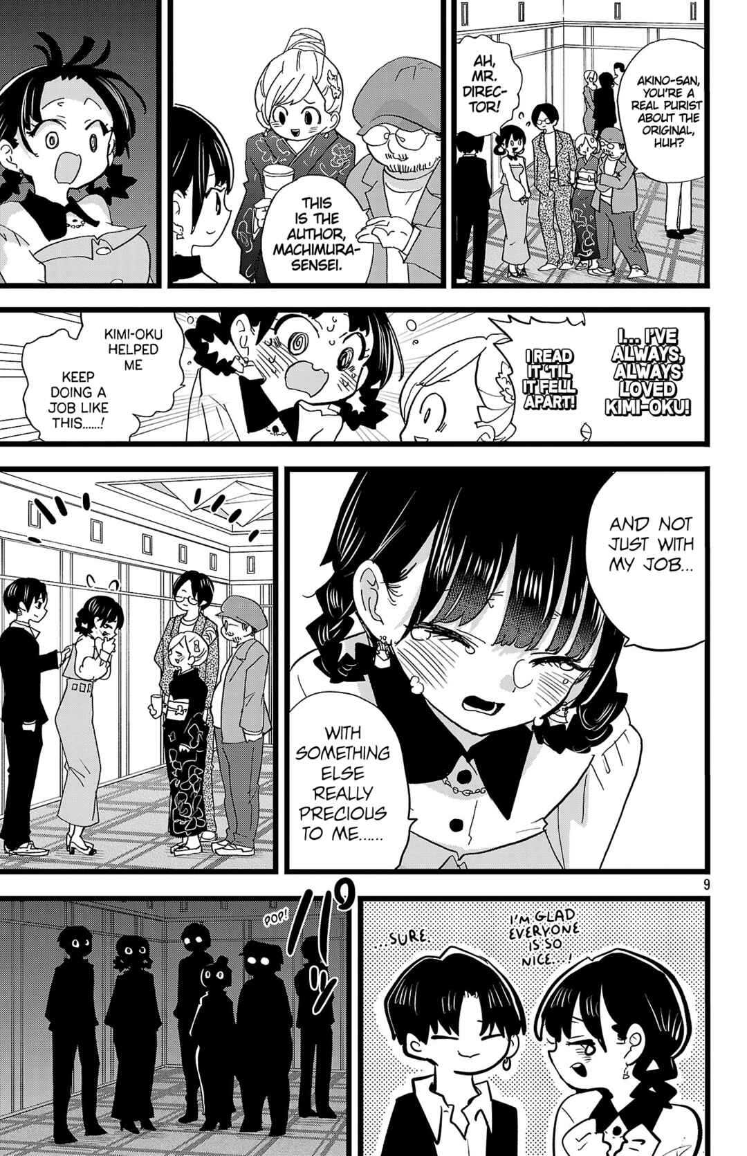 Chapter 171 - Page 10