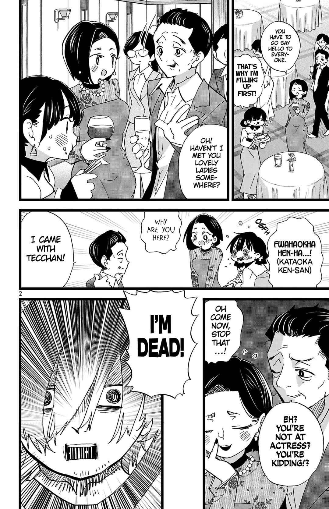 Chapter 171 - Page 3