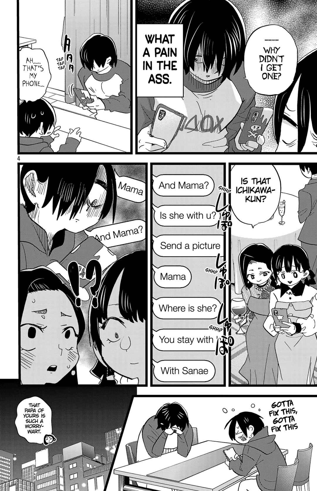 Chapter 171 - Page 5