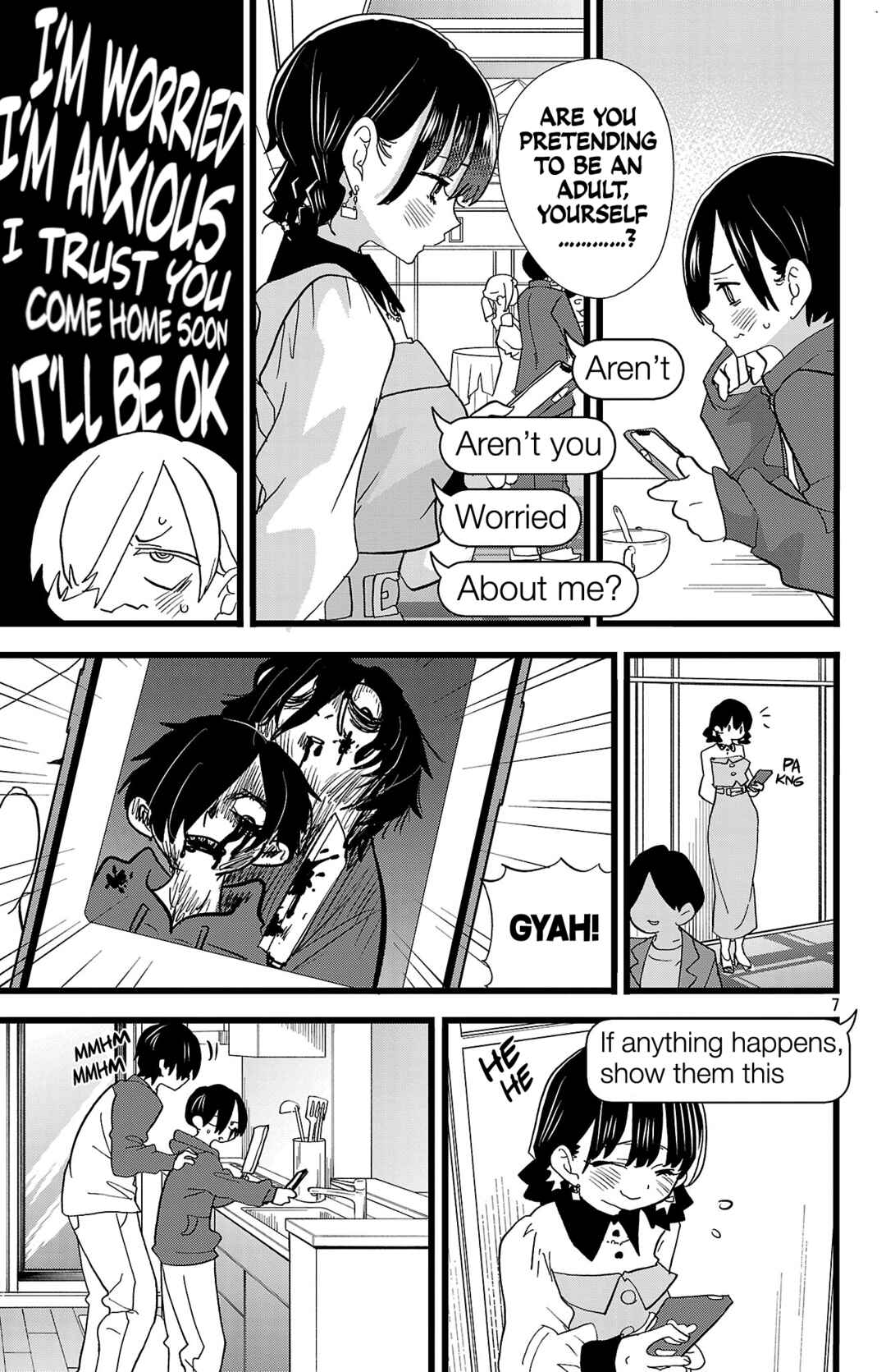 Chapter 171 - Page 8
