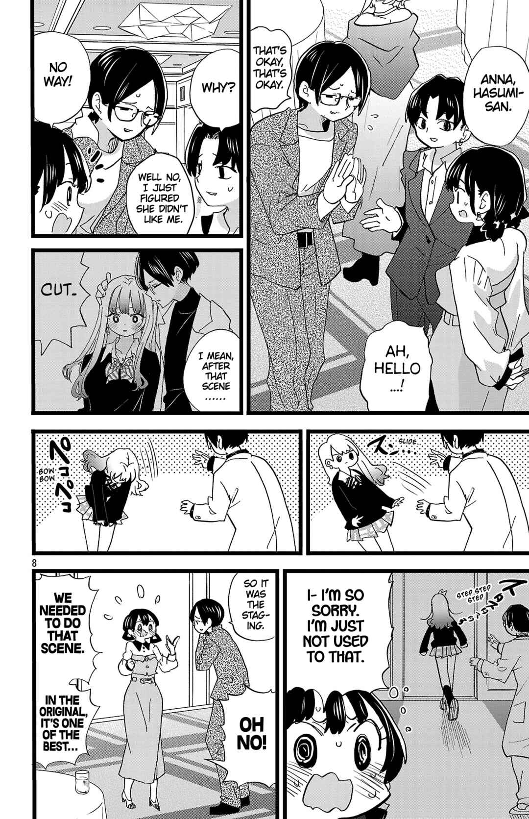 Chapter 171 - Page 9