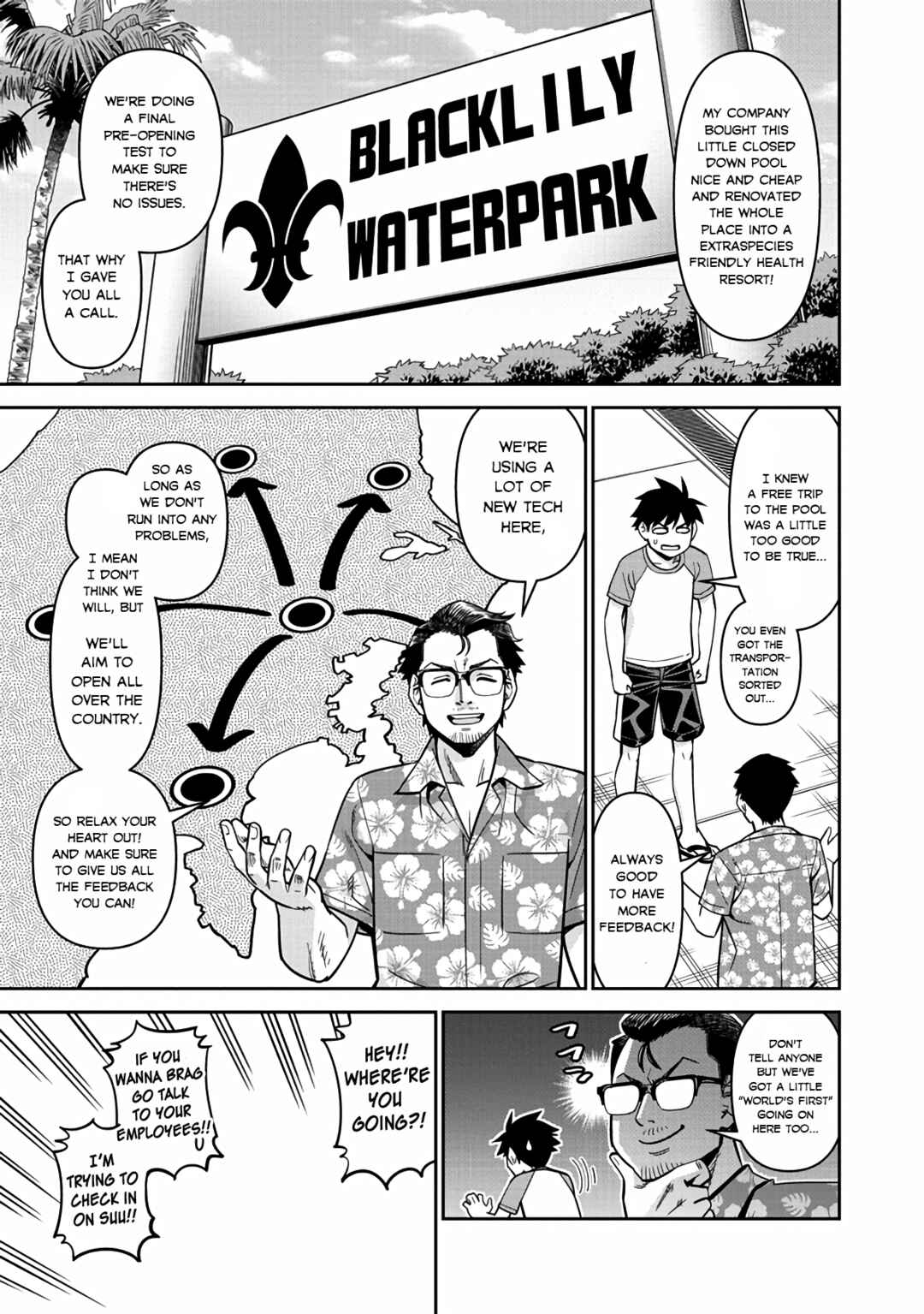 Chapter 81 - Page 11