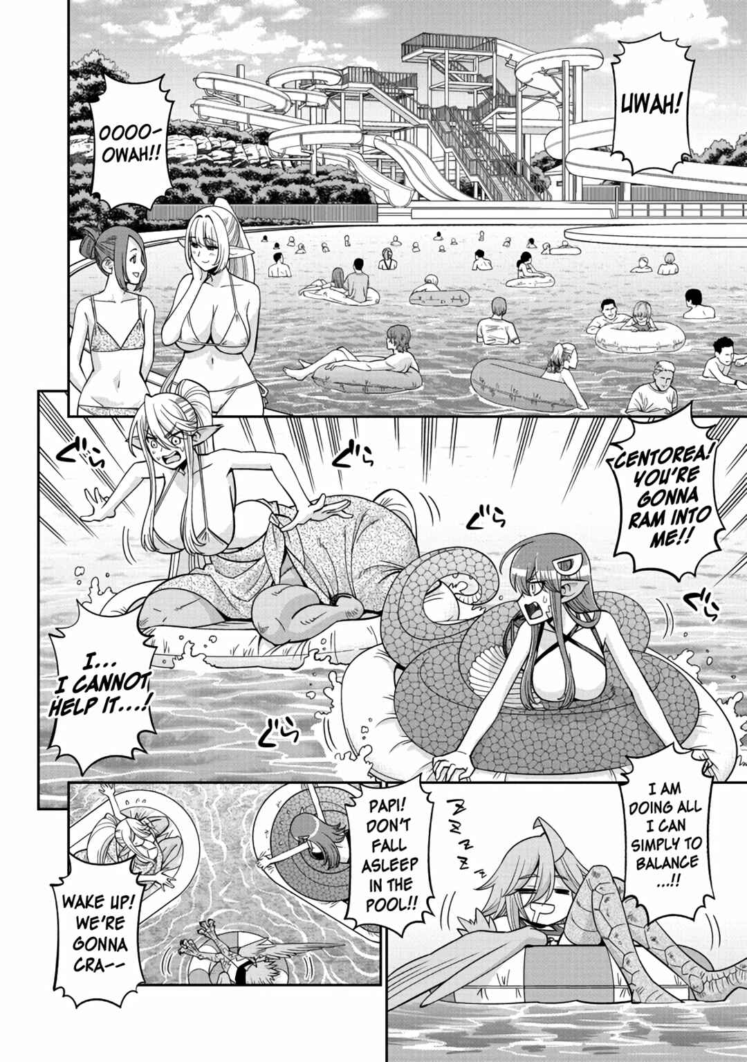 Chapter 81 - Page 12
