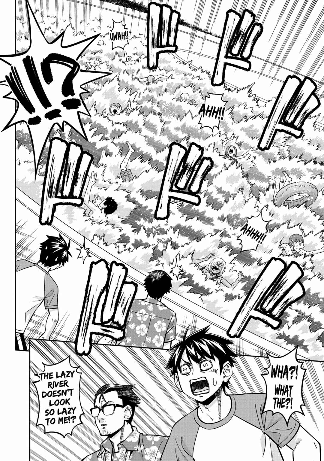 Chapter 81 - Page 18