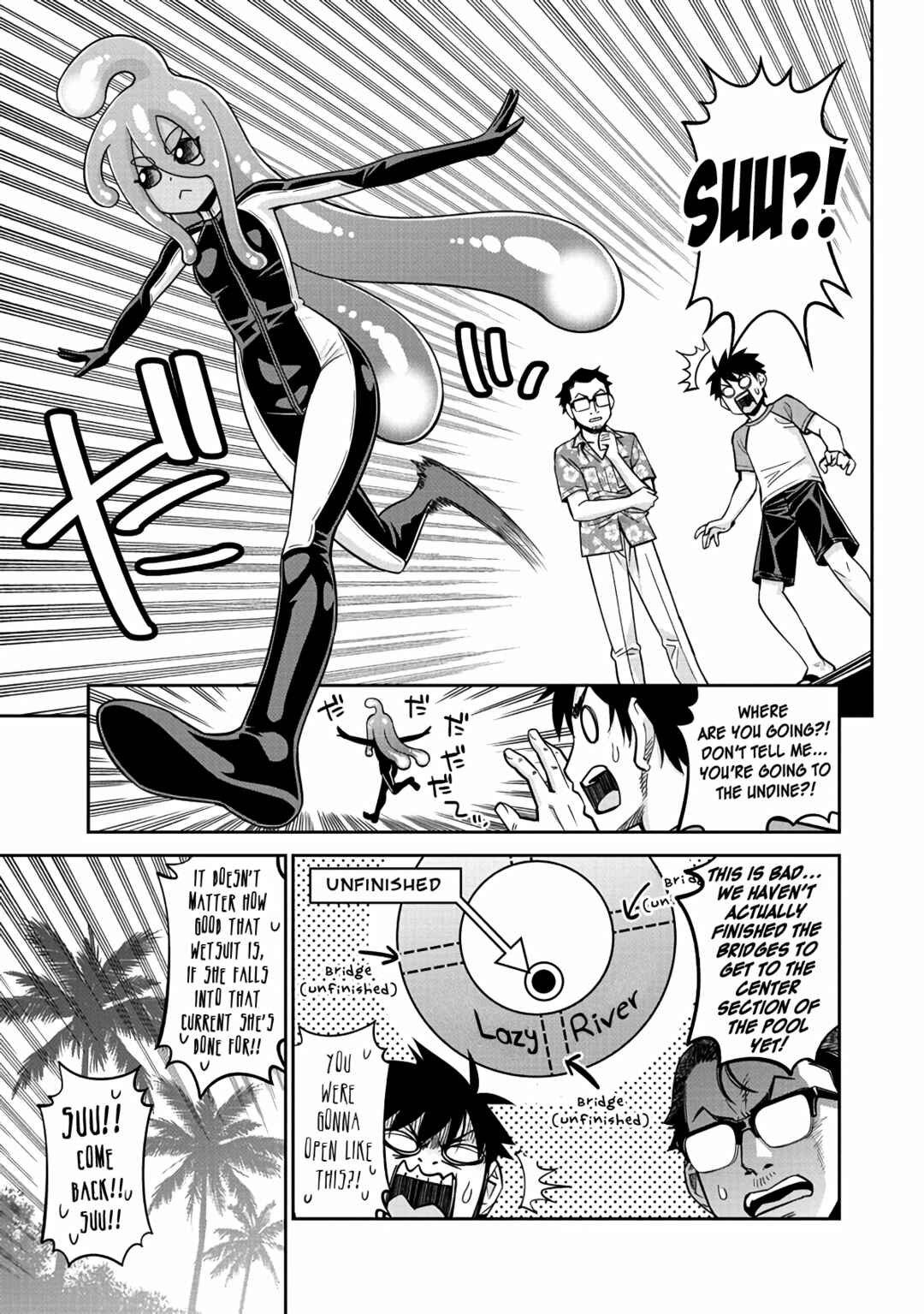 Chapter 81 - Page 21