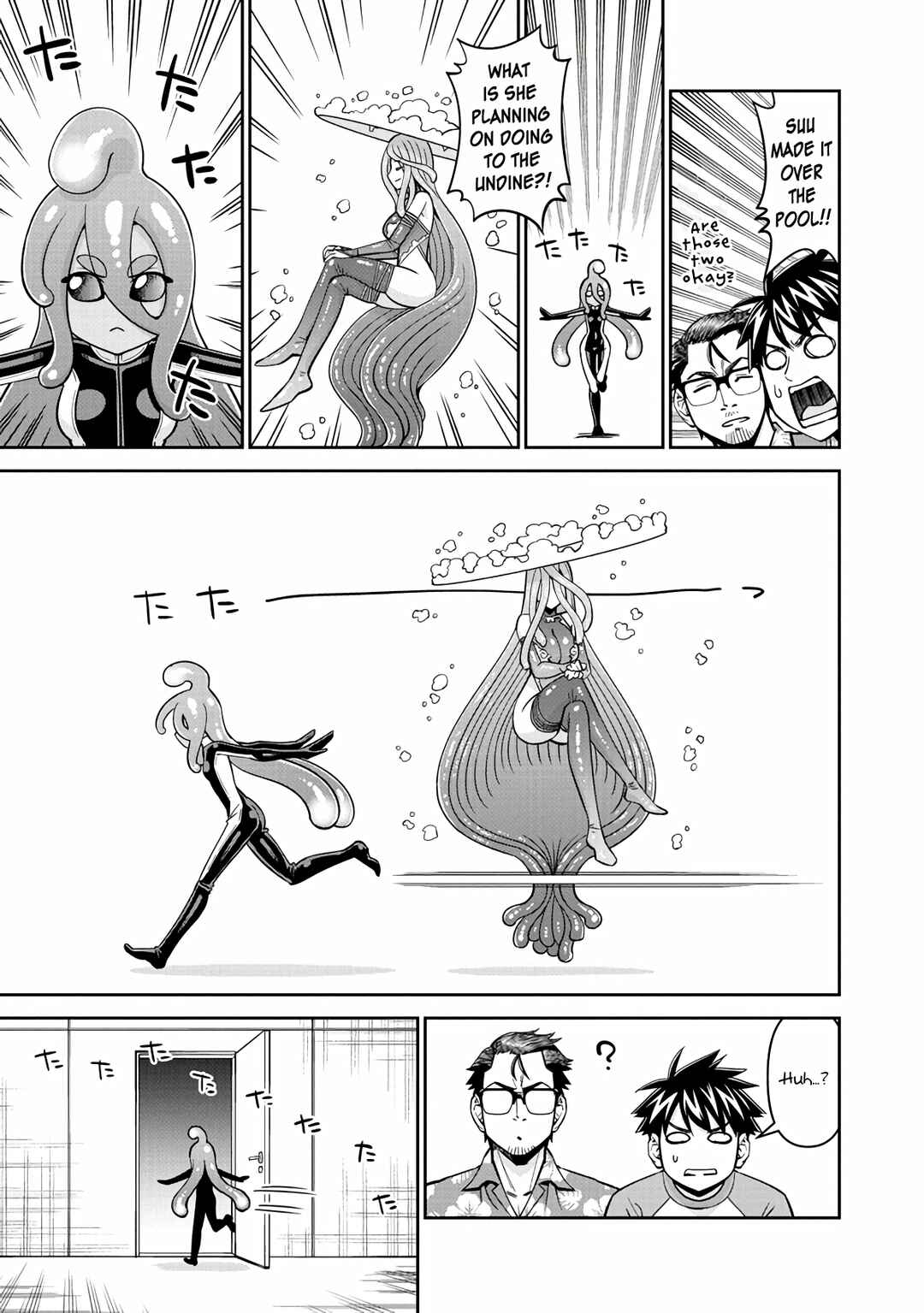 Chapter 81 - Page 25