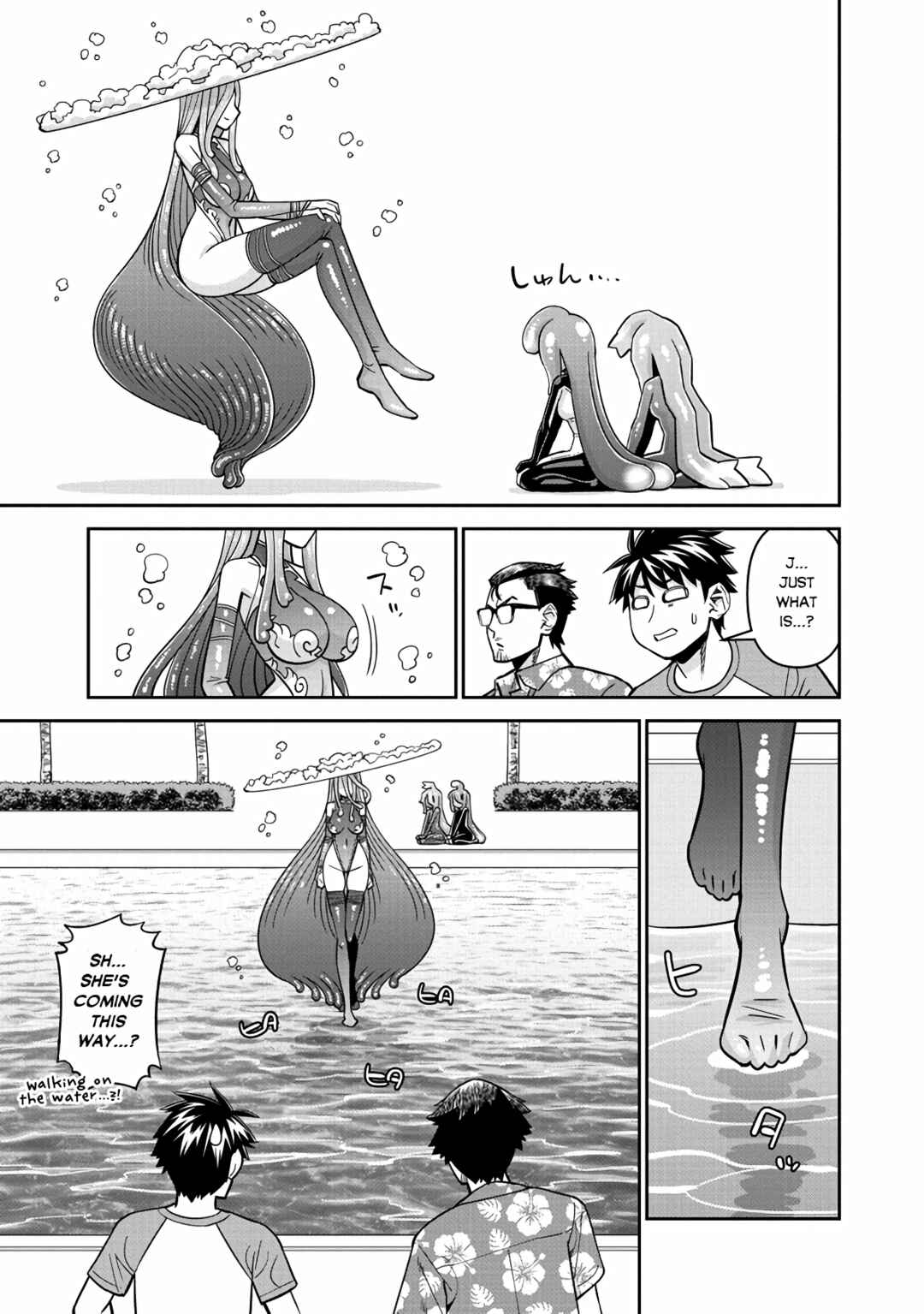 Chapter 81 - Page 29
