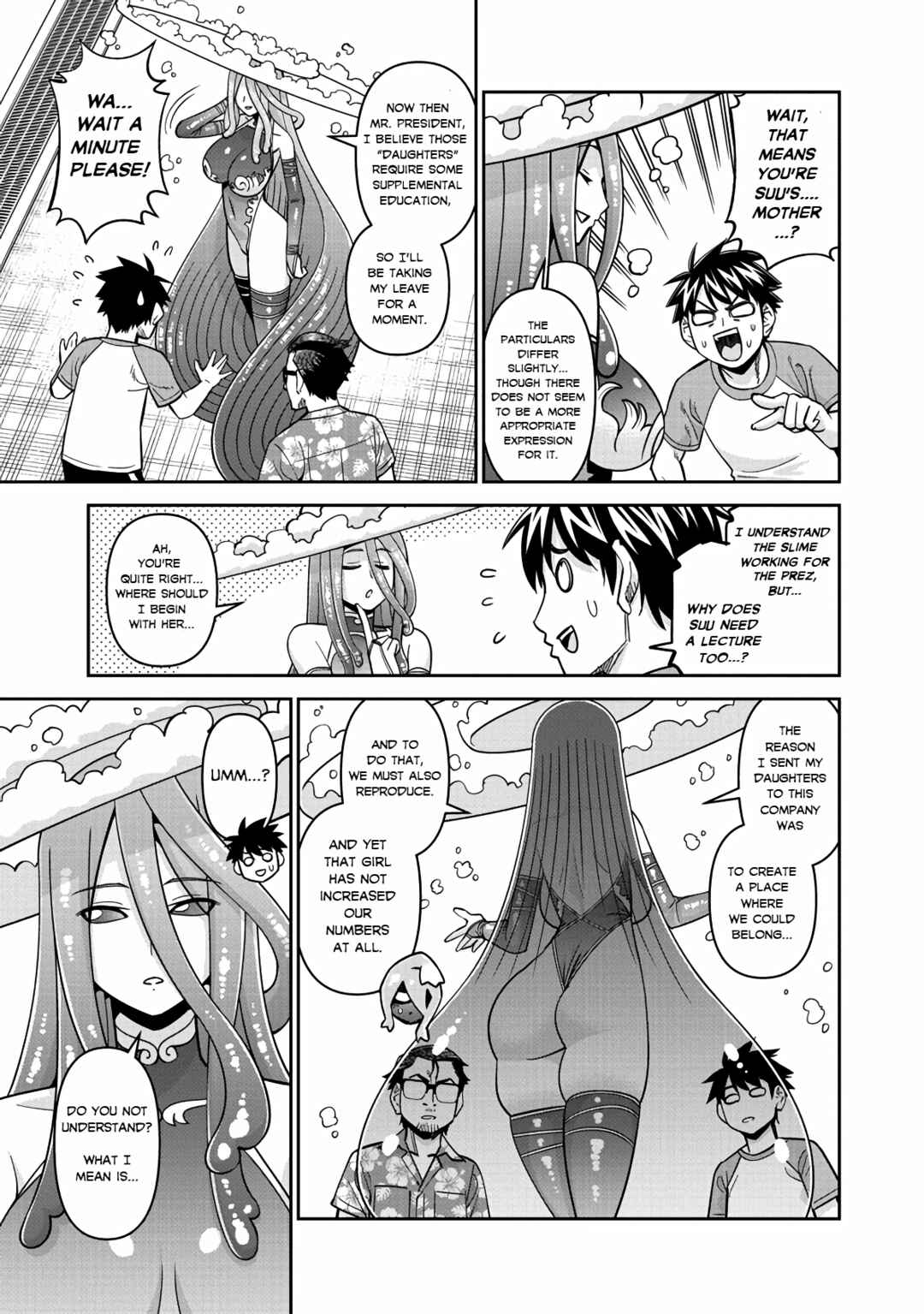 Chapter 81 - Page 31