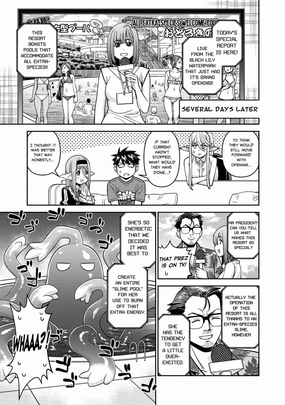 Chapter 81 - Page 33