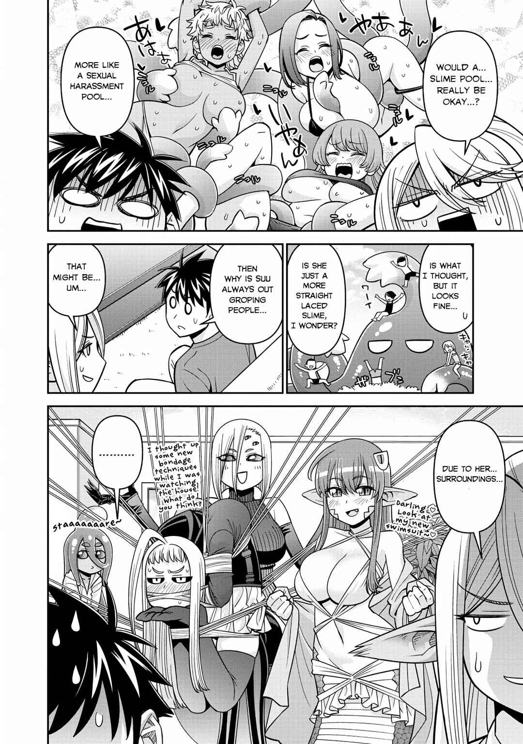 Chapter 81 - Page 34