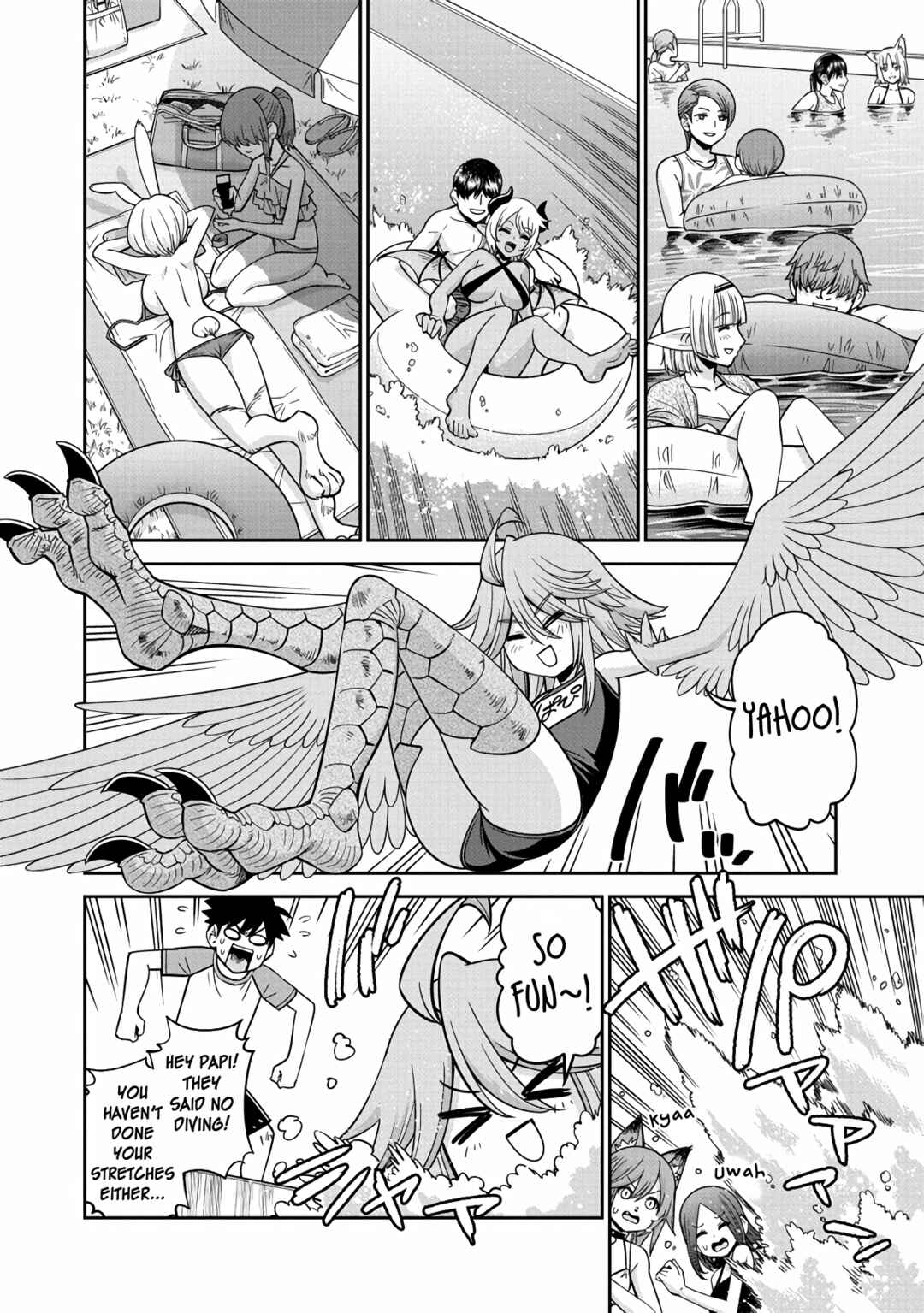 Chapter 81 - Page 6
