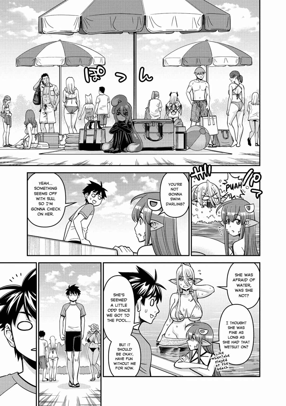 Chapter 81 - Page 9