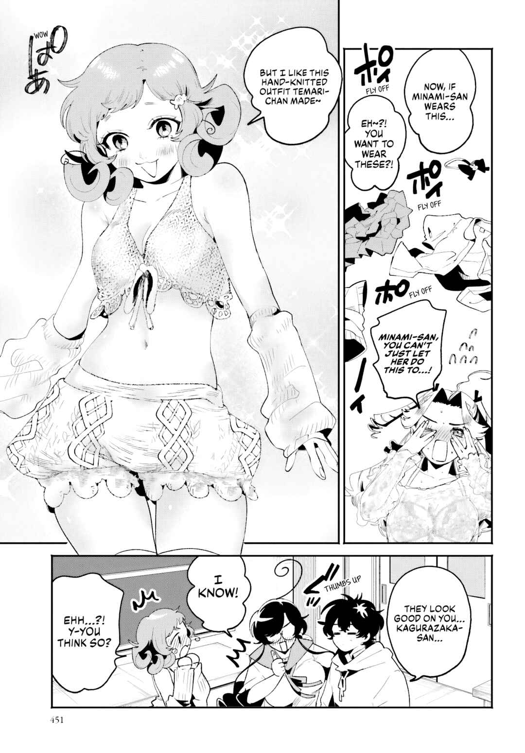 Chapter 28 - Page 11
