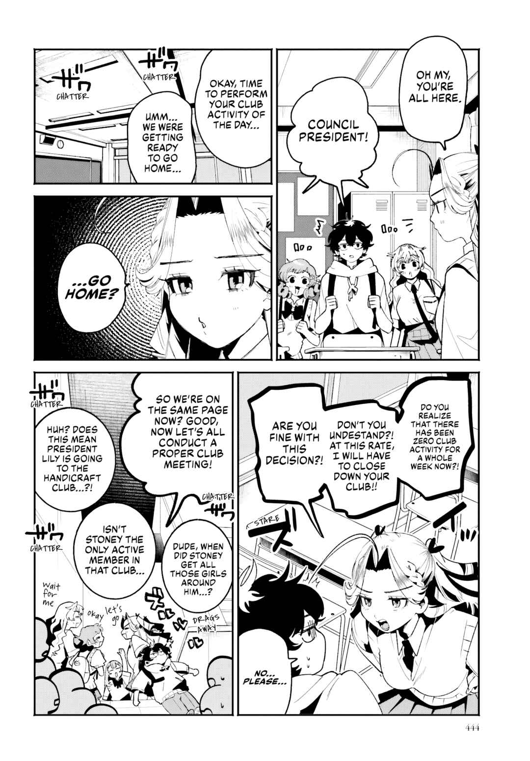Chapter 28 - Page 4