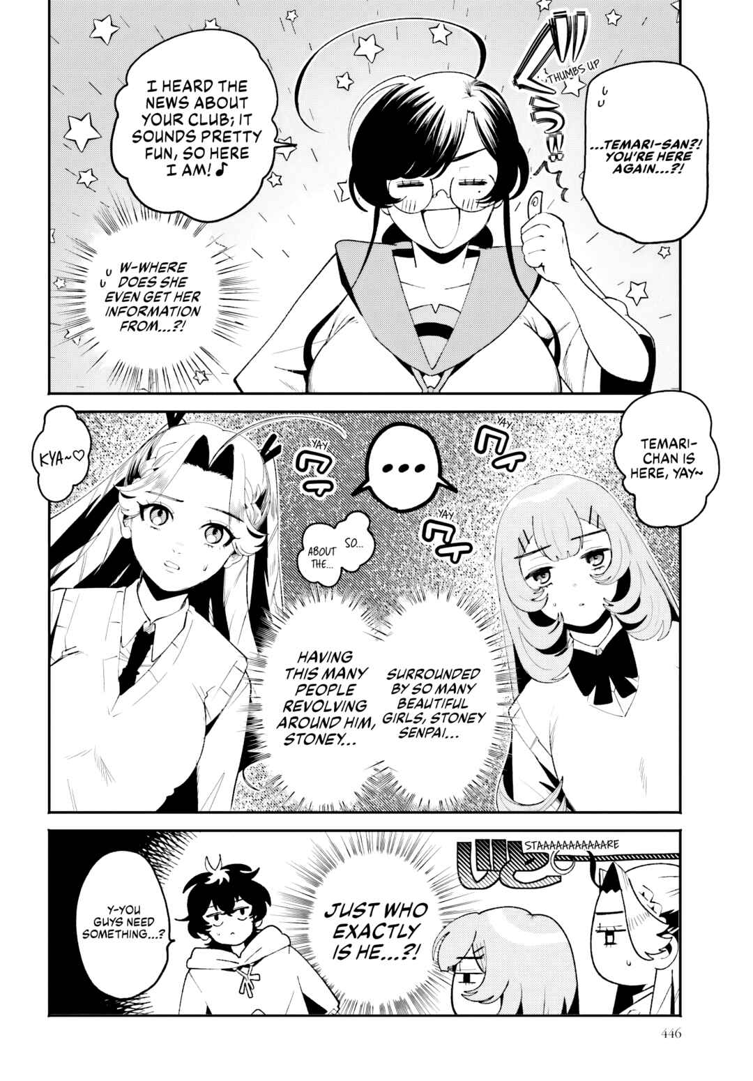 Chapter 28 - Page 6