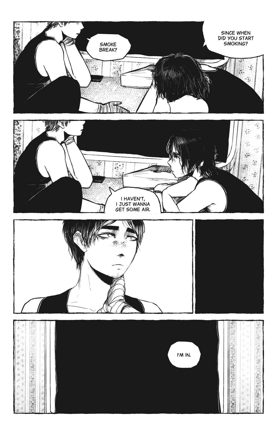 Chapter 3 - Page 9