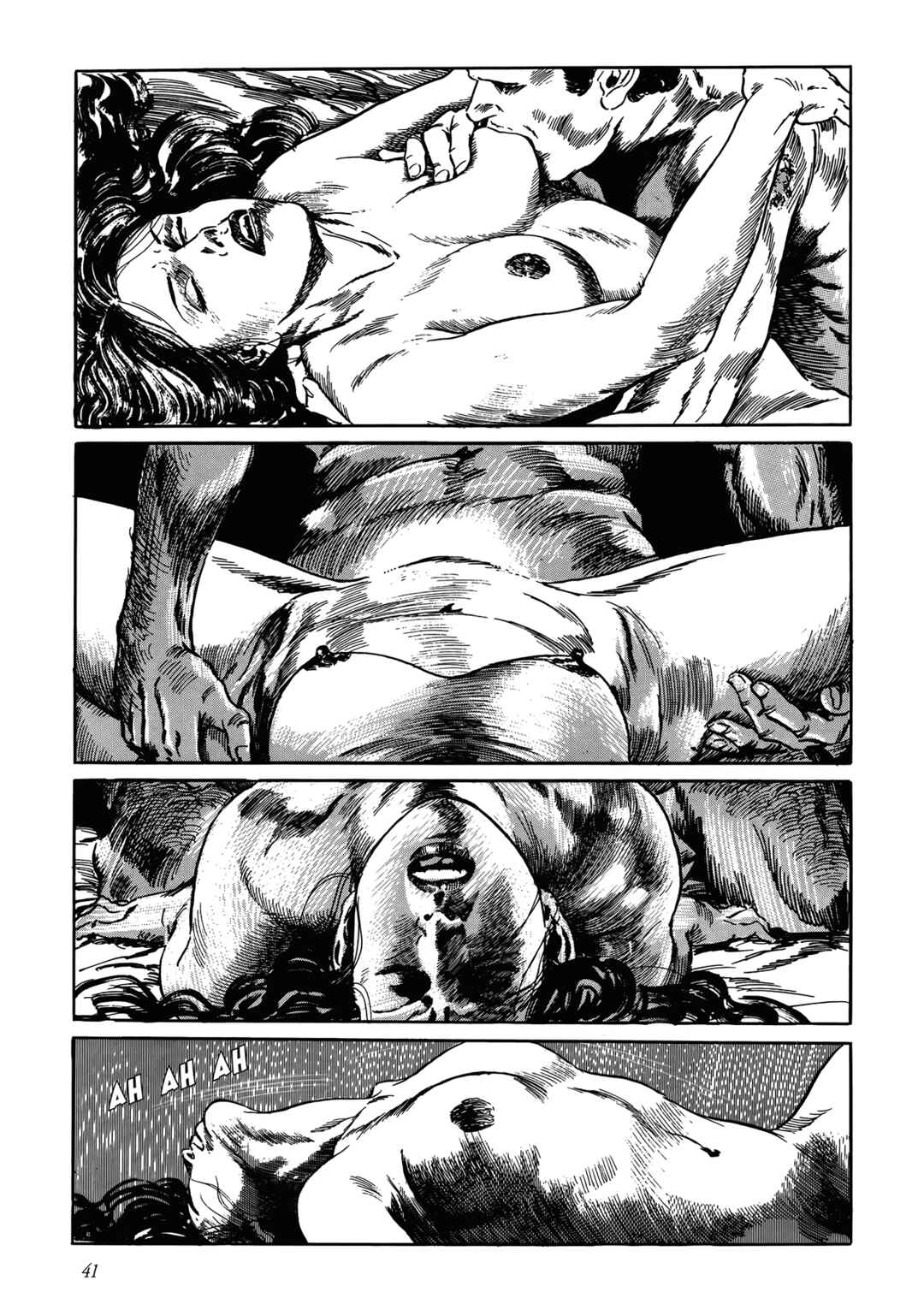 Chapter 2 - Page 3