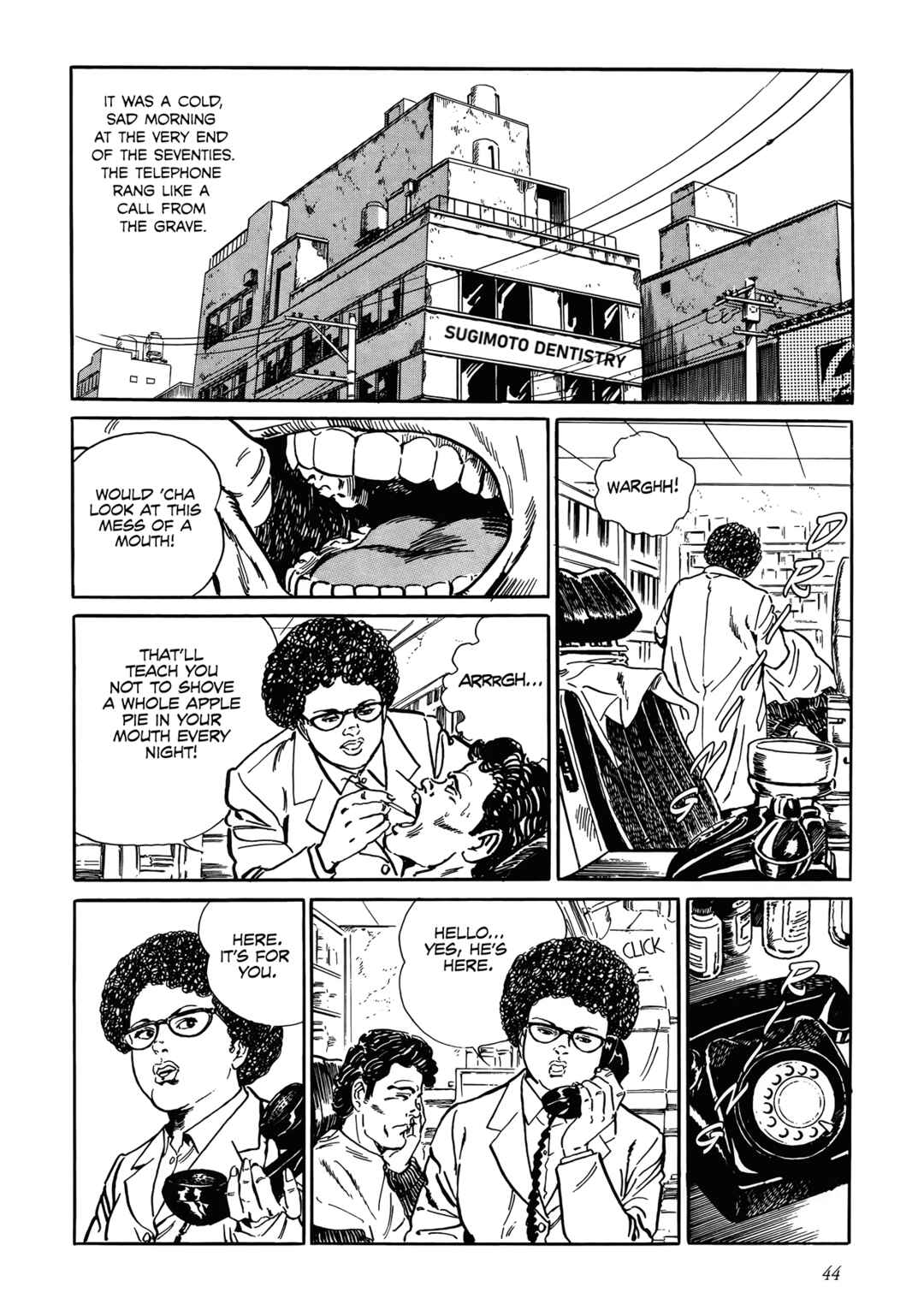 Chapter 2 - Page 6