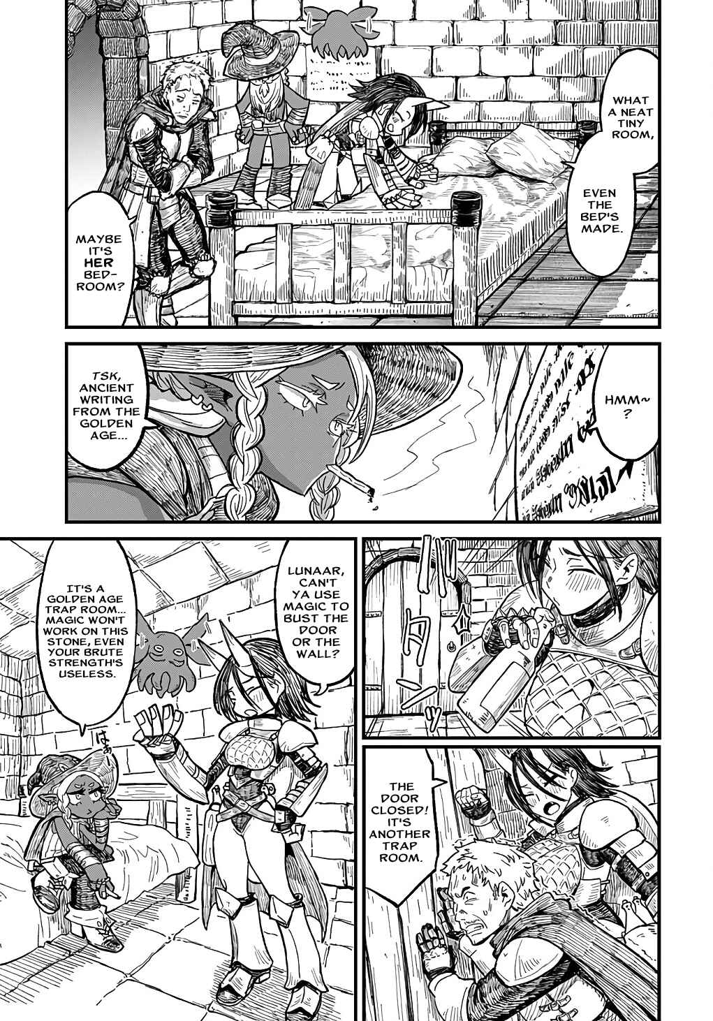 Chapter 1 - Page 11