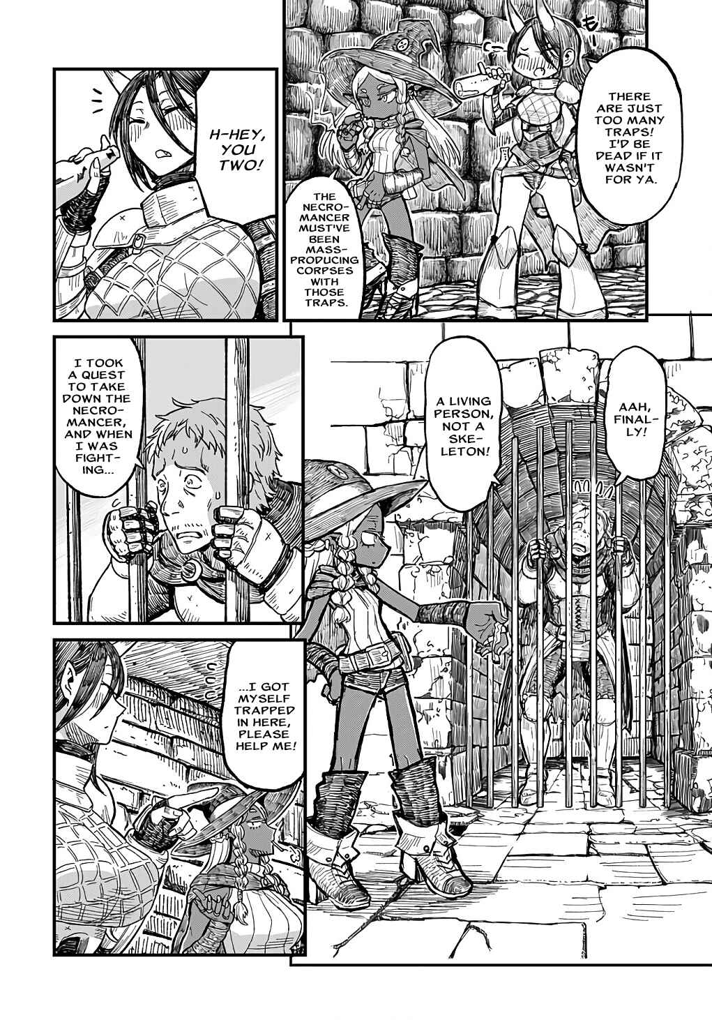 Chapter 1 - Page 8