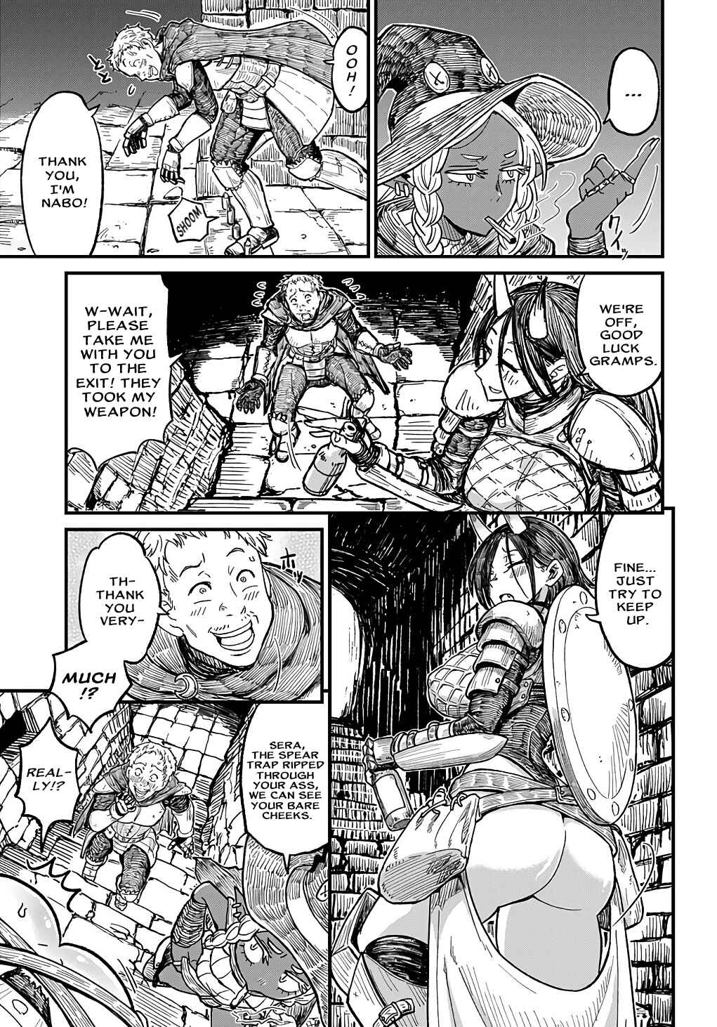 Chapter 1 - Page 9
