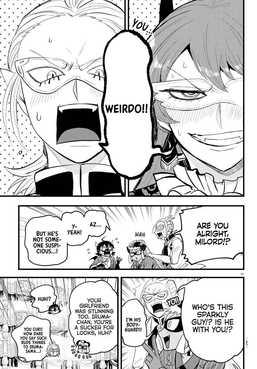 Chapter 293 - Page 11