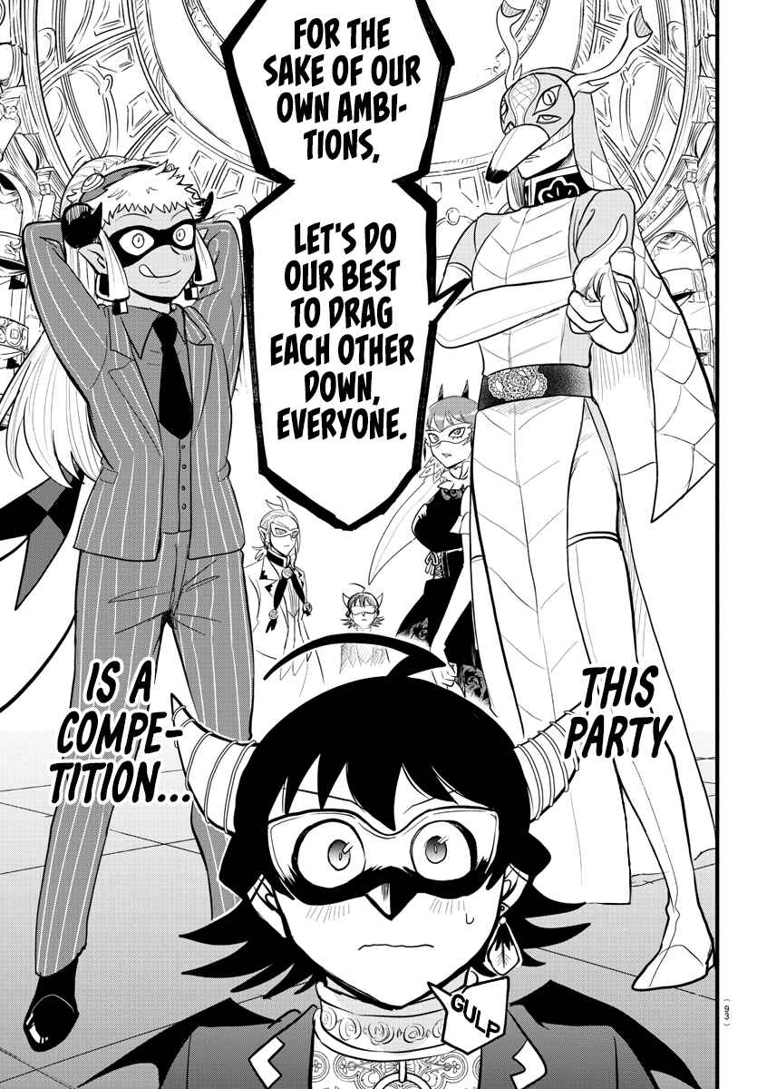 Chapter 293 - Page 19
