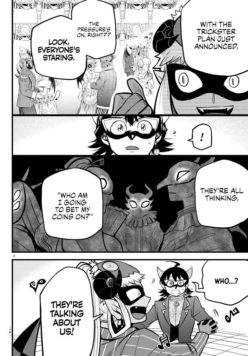 Chapter 293 - Page 2