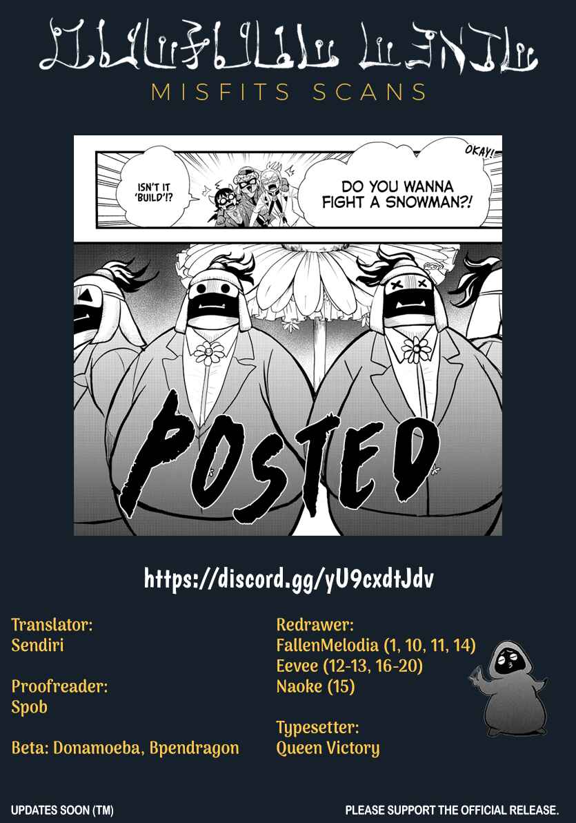 Chapter 293 - Page 22