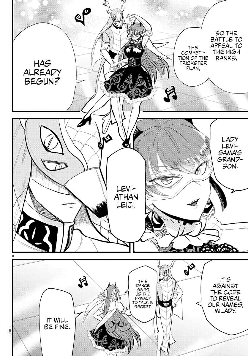Chapter 293 - Page 8