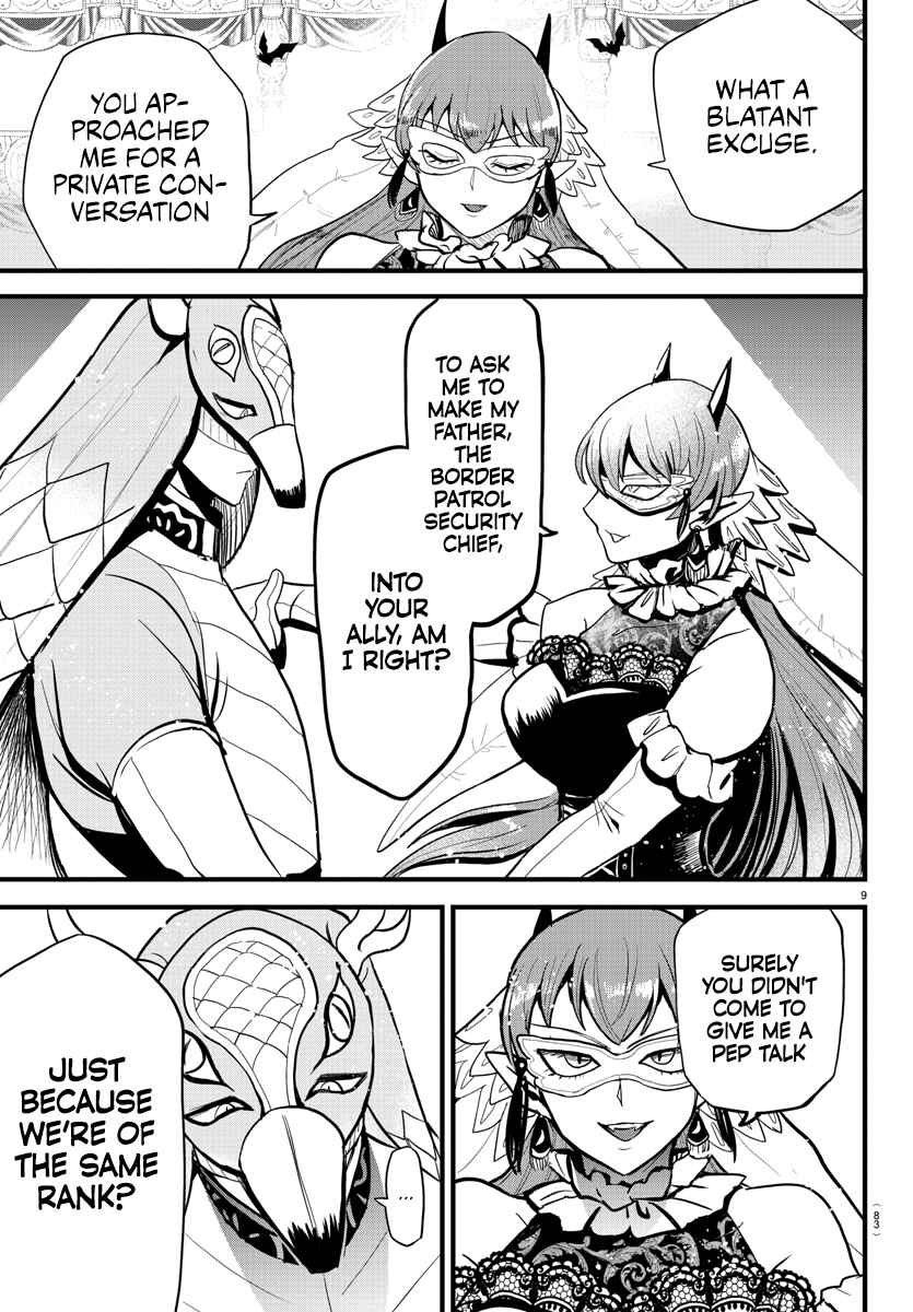Chapter 293 - Page 9
