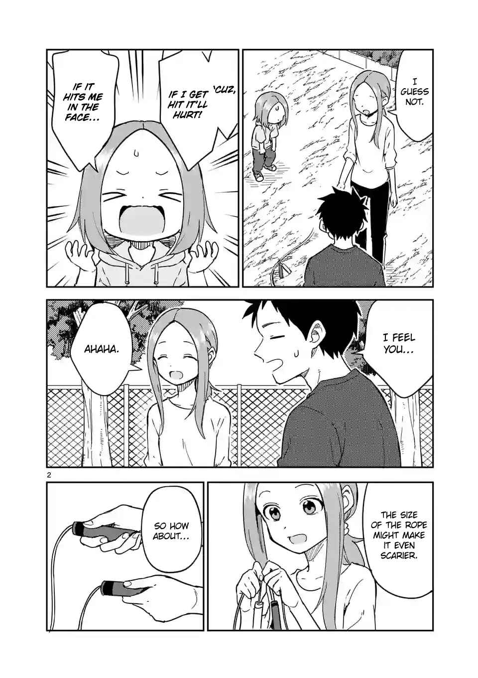 Chapter 271 - Page 2