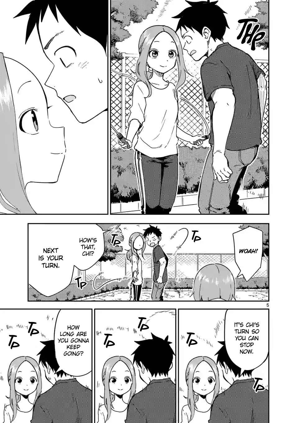 Chapter 271 - Page 5