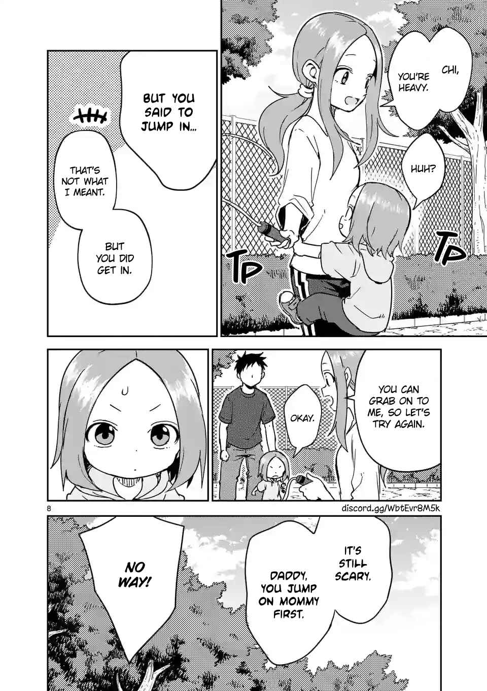 Chapter 271 - Page 8