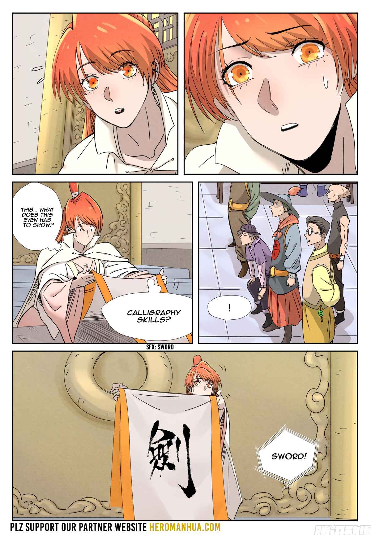 Chapter 341 - Page 10