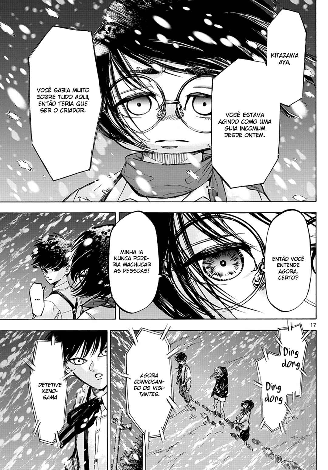 Chapter 60 - Page 15