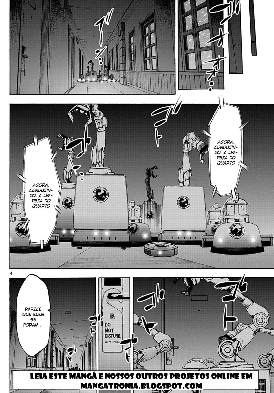 Chapter 60 - Page 3